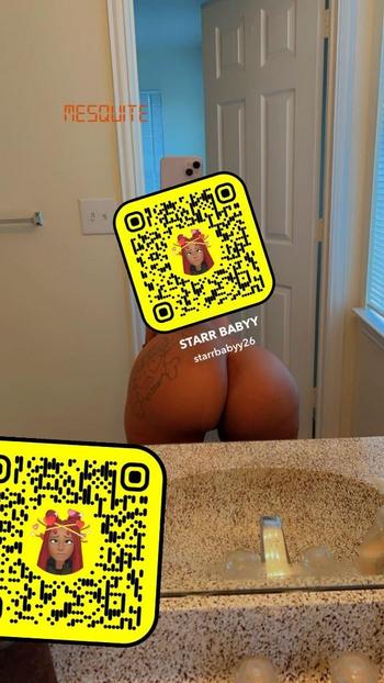 Starr, 28  female escort, Longview