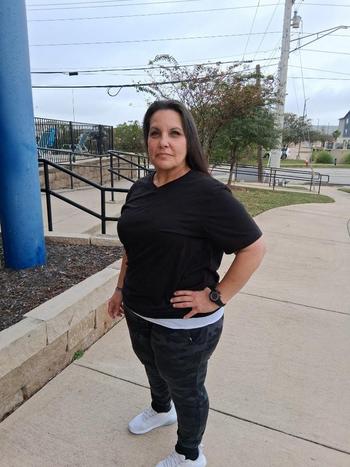 Sweets, 53  female escort, Longview