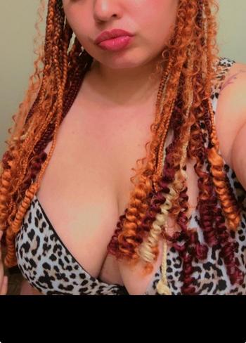 Honey, 30  female escort, Longview