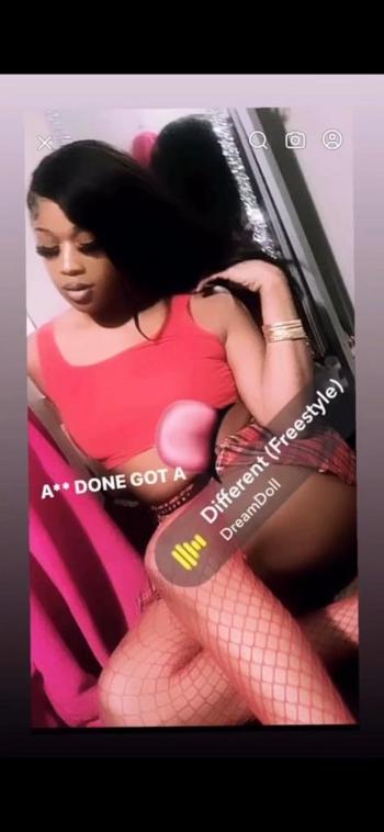 ormuniii, 32  female escort, Longview