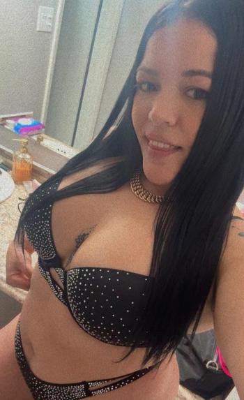 Thalia , 29  female escort, Longview