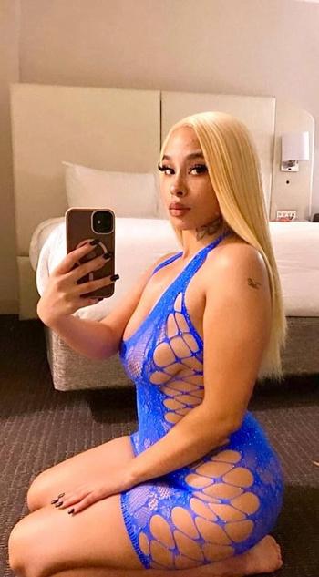 Bri , 21  female escort, Longview