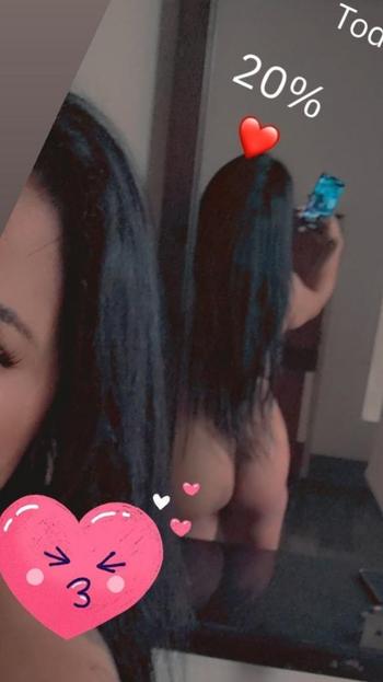 Yesica, 27  female escort, Longview