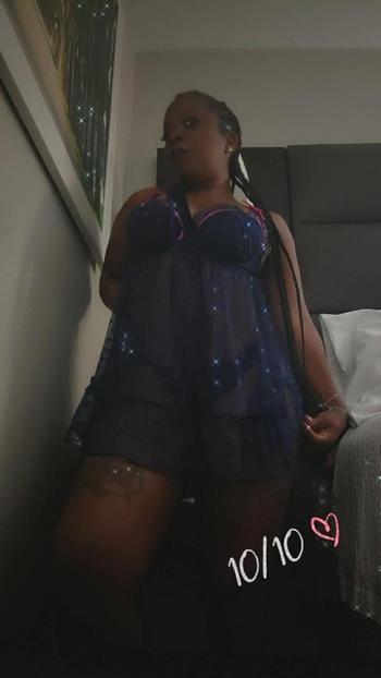 Pinky Babii, 28  female escort, Longview