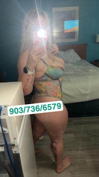 Ashley, 29  female escort, Longview