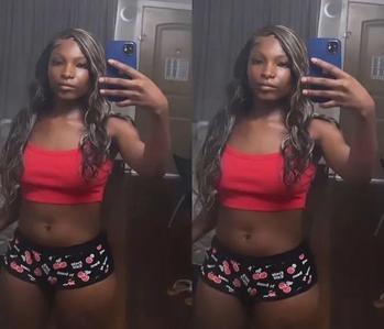 Jazz, 20  female escort, Longview
