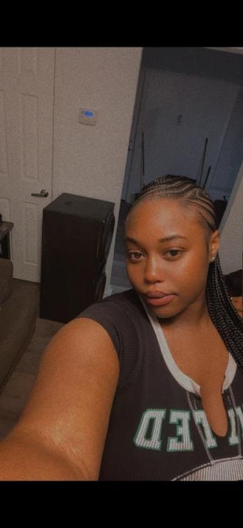 NAYA, 24  female escort, Longview